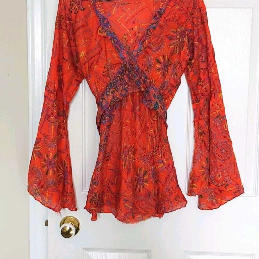 Blouse